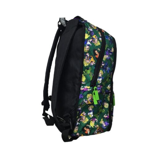 Mochila Yadatex Dragon Ball Mod.DBZ548P-204 - Image 6