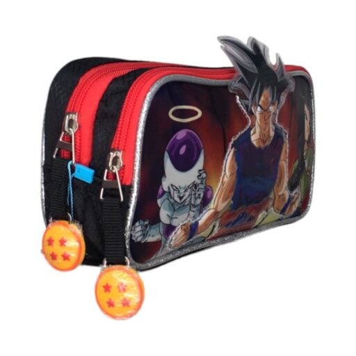 Alternative view of Lapicera Yadatex Dragon Ball Mod.DBS59PC