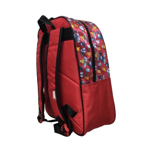 Mochila Yadatex Among Us Mod.AMG030-BP288A - Image 4