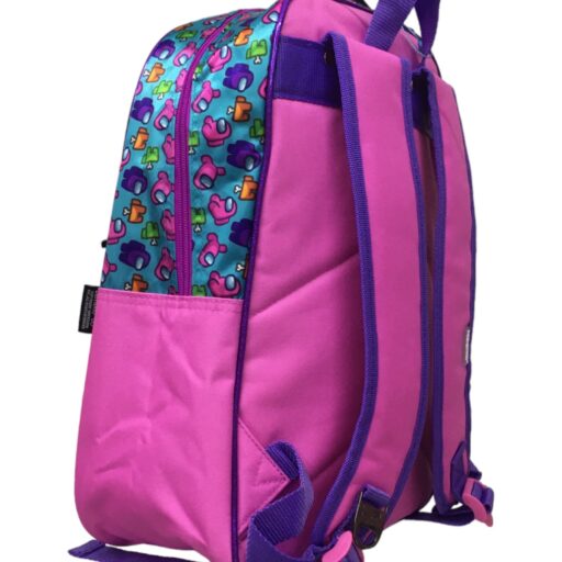 Mochila Yadatex Among Us Mod.AMG031-BP288A - Image 4