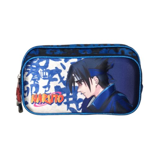 Lapicera Yadatex Naruto Sasuke Mod.NTC007-PC059A