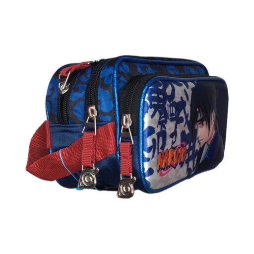 Alternative view of Lapicera Yadatex Naruto Sasuke Mod.NTC007-PC059A