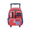 Mochila ruedas Kinder Chenson Skylab