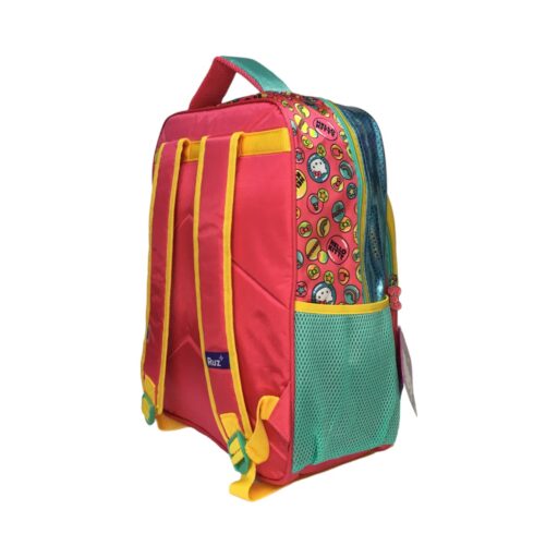 Mochila Ruz Hello Kitty You Make Me Happy - Image 4