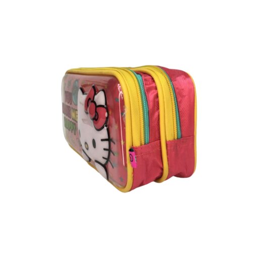 Alternative view of Lapicera Ruz Hello Kitty Make Me Happy Modelo 174615
