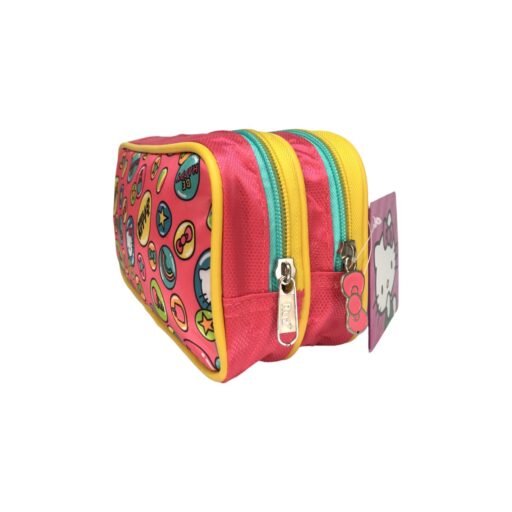Lapicera Ruz Hello Kitty Make Me Happy Modelo 174615 - Image 4