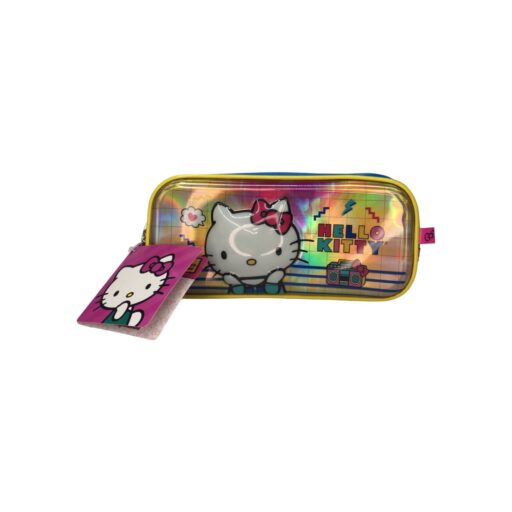 Lapicera Ruz Hello Kitty 6D Mod. 174456