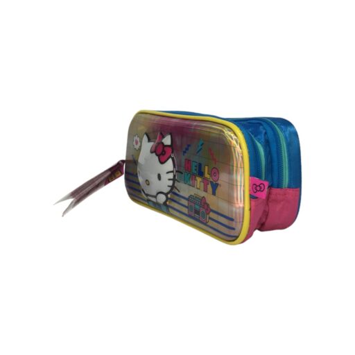 Alternative view of Lapicera Ruz Hello Kitty 6D Mod. 174456