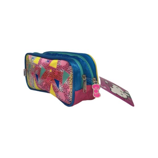 Lapicera Ruz Hello Kitty 6D Mod. 174456 - Image 4