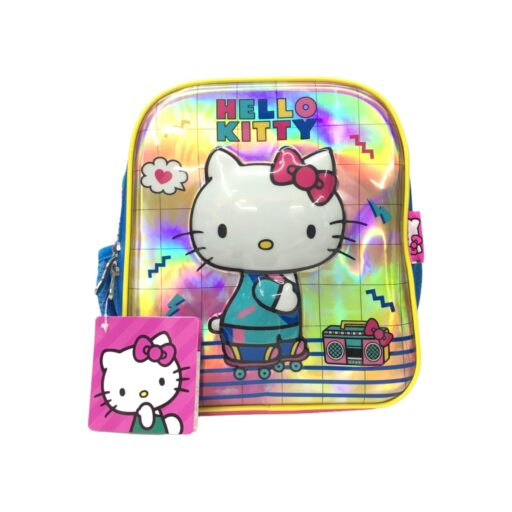 Lonchera Ruz Hello Kitty 3D Mod.174455