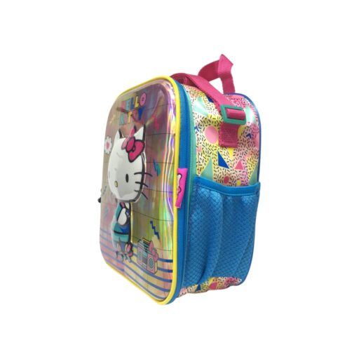 Alternative view of Lonchera Ruz Hello Kitty 3D Mod.174455