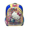 Mochila Ruz Hello Kitty Mod.174454