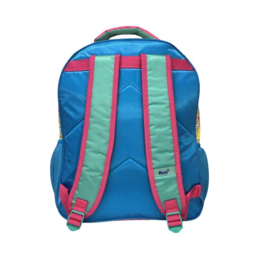 Mochila Ruz Hello Kitty Mod.174454 - Image 3