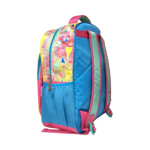 Mochila Ruz Hello Kitty Mod.174454 - Image 4