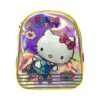 Mochila Kinder Ruz Hello Kitty 3D Mod. 174453