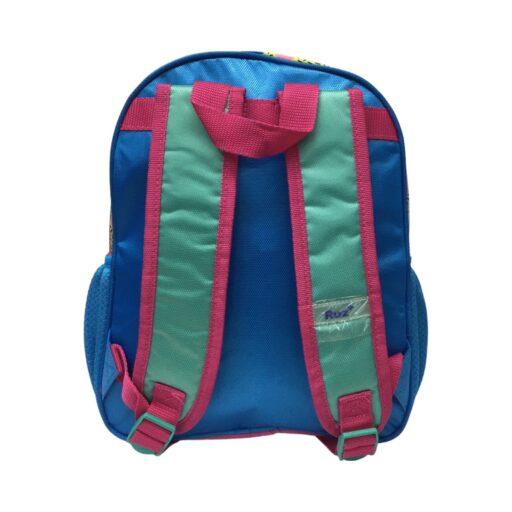 Mochila Kinder Ruz Hello Kitty 3D Mod. 174453 - Image 3