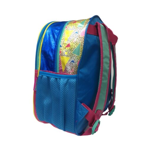 Mochila Kinder Ruz Hello Kitty 3D Mod. 174453 - Image 4
