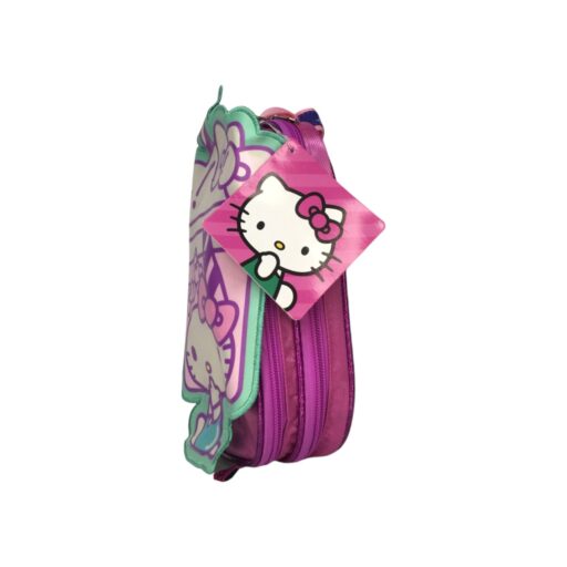 Alternative view of Lapicera Ruz Hello Kitty Mod.173758