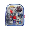 Lonchera Ruz Spiderman Vemon 3D