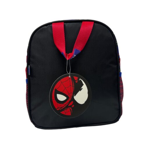 Lonchera Ruz Spiderman Vemon 3D - Image 3
