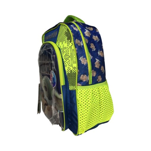 Alternative view of Mochila Ruz Star W Baby Yoda