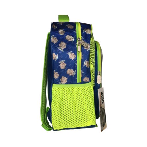 Mochila Ruz Star W Baby Yoda - Image 4
