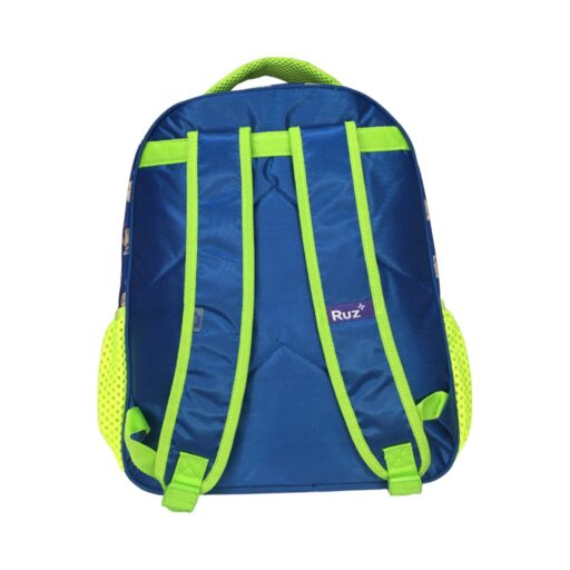 Mochila Ruz Star W Baby Yoda - Image 3