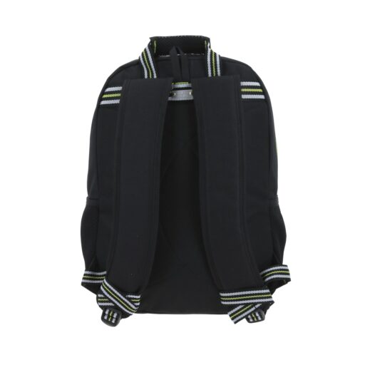Mochila Grande Chenson Original Negro Chey - Image 4
