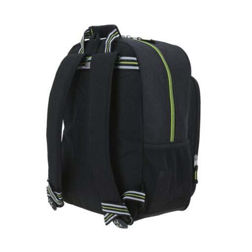Mochila Grande Chenson Original Negro Chey - Image 5