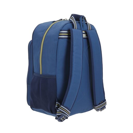 Mochila Grande Chenson Original Azul Chey - Image 3