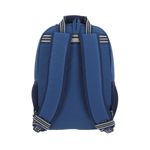 Mochila Grande Chenson Original Azul Chey - Image 4
