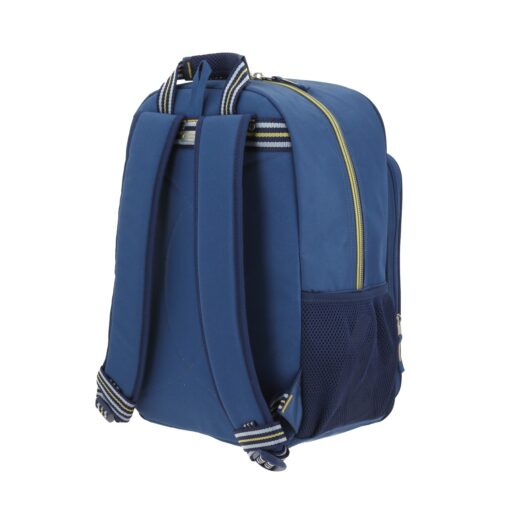 Mochila Grande Chenson Original Azul Chey - Image 5
