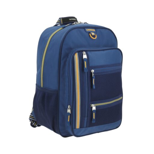 Mochila Grande Chenson Original Azul Chey - Image 6