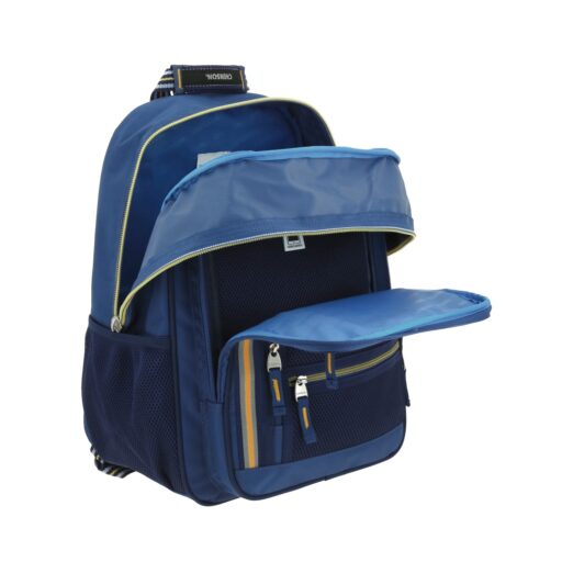 Mochila Grande Chenson Original Azul Chey - Image 7