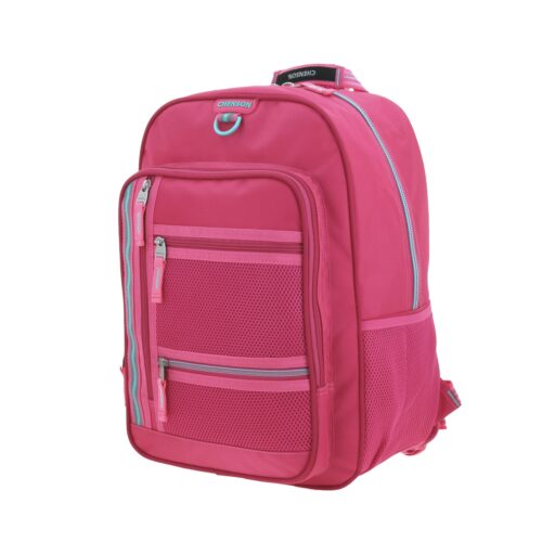 Alternative view of Mochila Grande Chenson Original Rosa Chey
