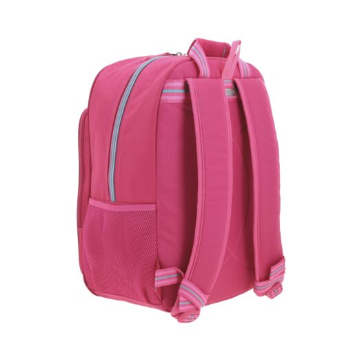 Mochila Grande Chenson Original Rosa Chey - Image 3