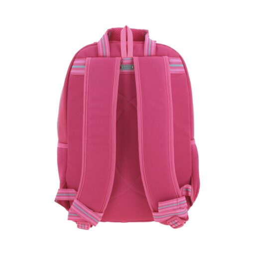 Mochila Grande Chenson Original Rosa Chey - Image 4