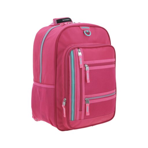 Mochila Grande Chenson Original Rosa Chey - Image 6