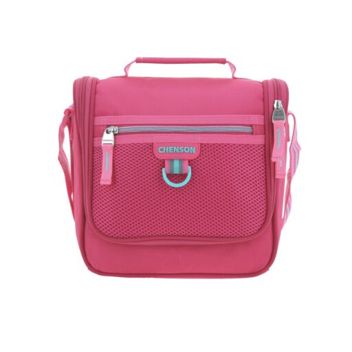 Lonchera Chenson Original Rosa Chey