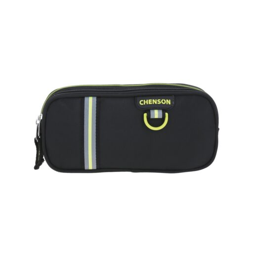 Lapicera Chenson Original Negro Chey