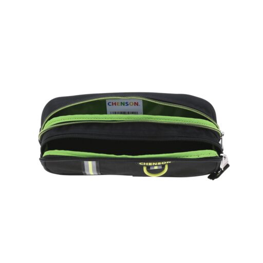 Lapicera Chenson Original Negro Chey - Image 7