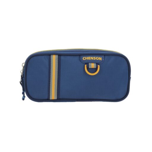 Lapicera Chenson Original Azul Chey