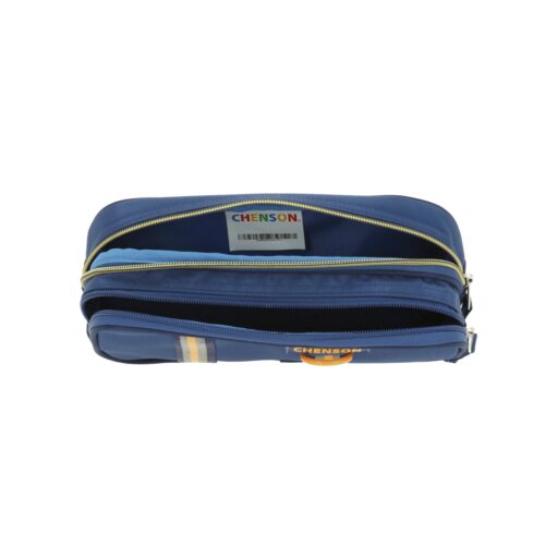 Lapicera Chenson Original Azul Chey - Image 7