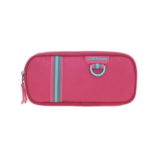 Lapicera Chenson Original Rosa Chey