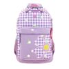 Mochila chenson happy flor lila mod.hg65963-v