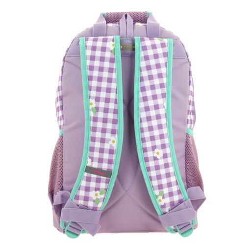 Mochila chenson happy flor lila mod.hg65963-v - Image 4
