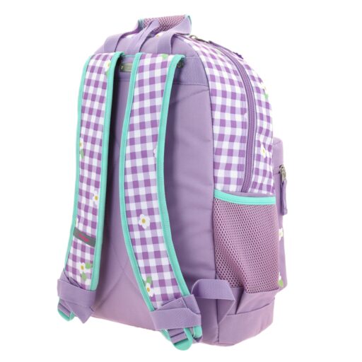 Mochila chenson happy flor lila mod.hg65963-v - Image 5