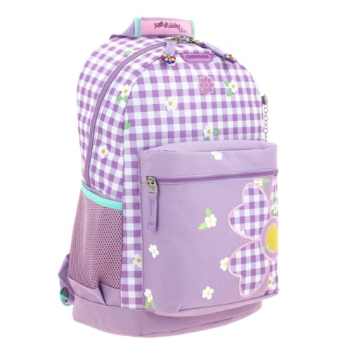 Mochila chenson happy flor lila mod.hg65963-v - Image 6