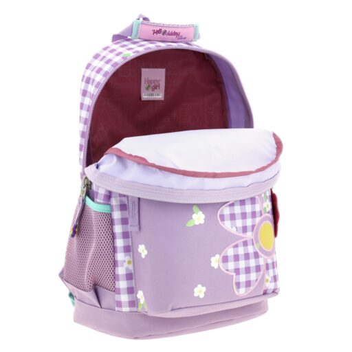Mochila chenson happy flor lila mod.hg65963-v - Image 7