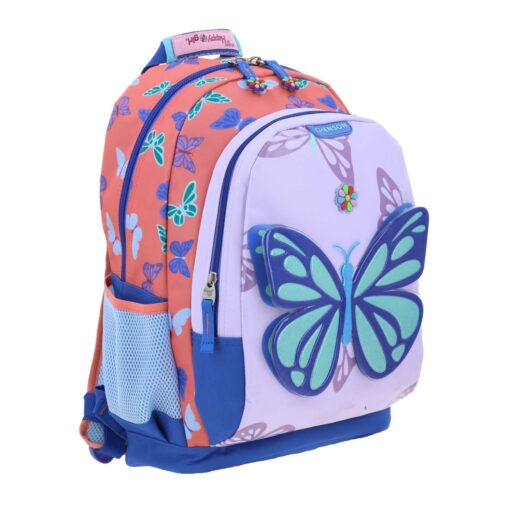 Mochila chenson happy mariposa - Image 6